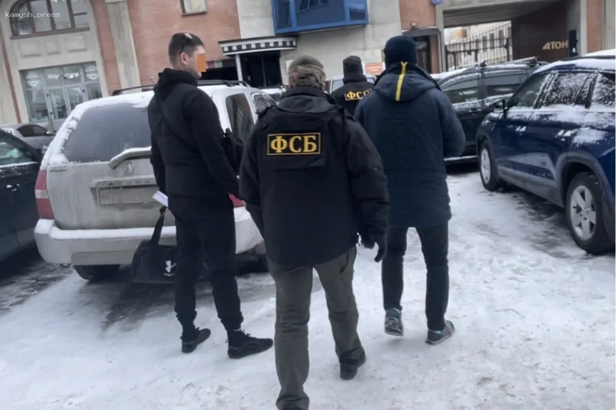 В Бердске возбуждено дело против мужчины за сокрытие информации о террористе