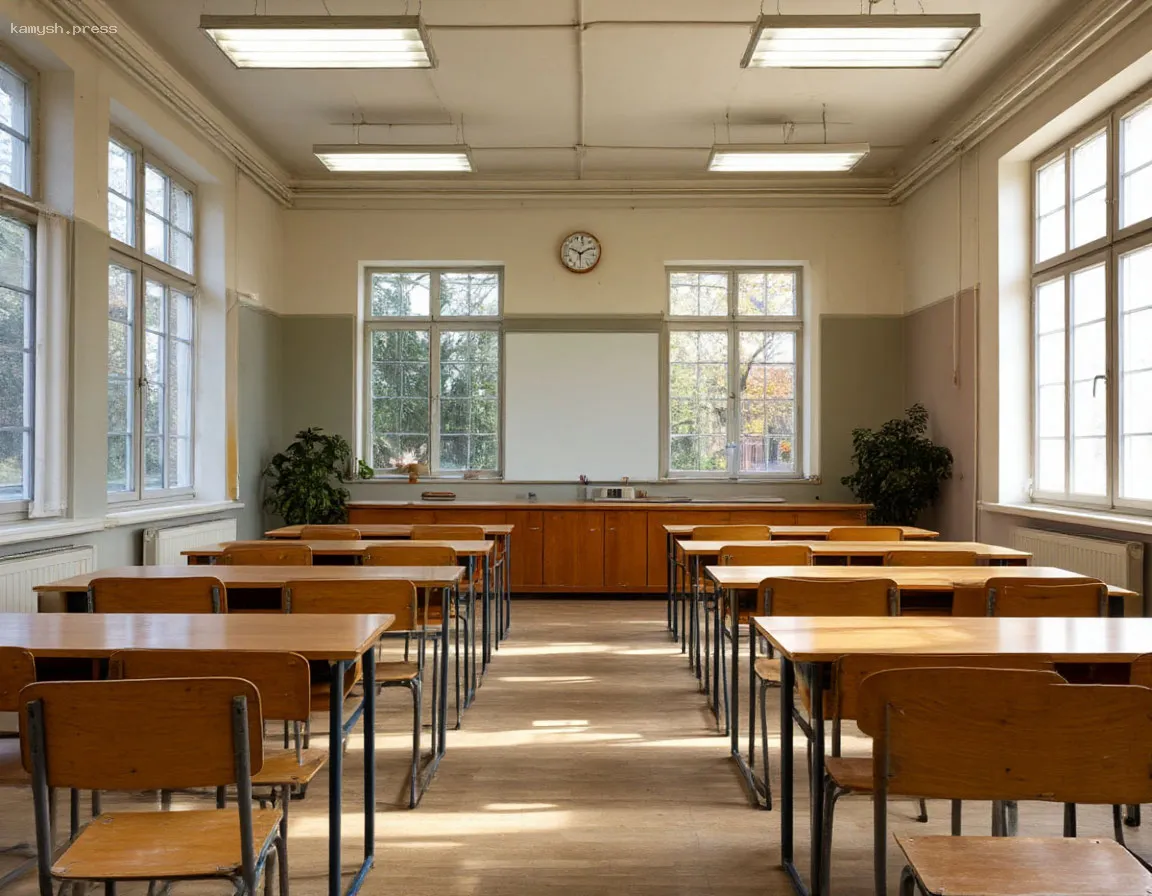 Обнародованы даты последних звонков и выпускных вечеров в НСО