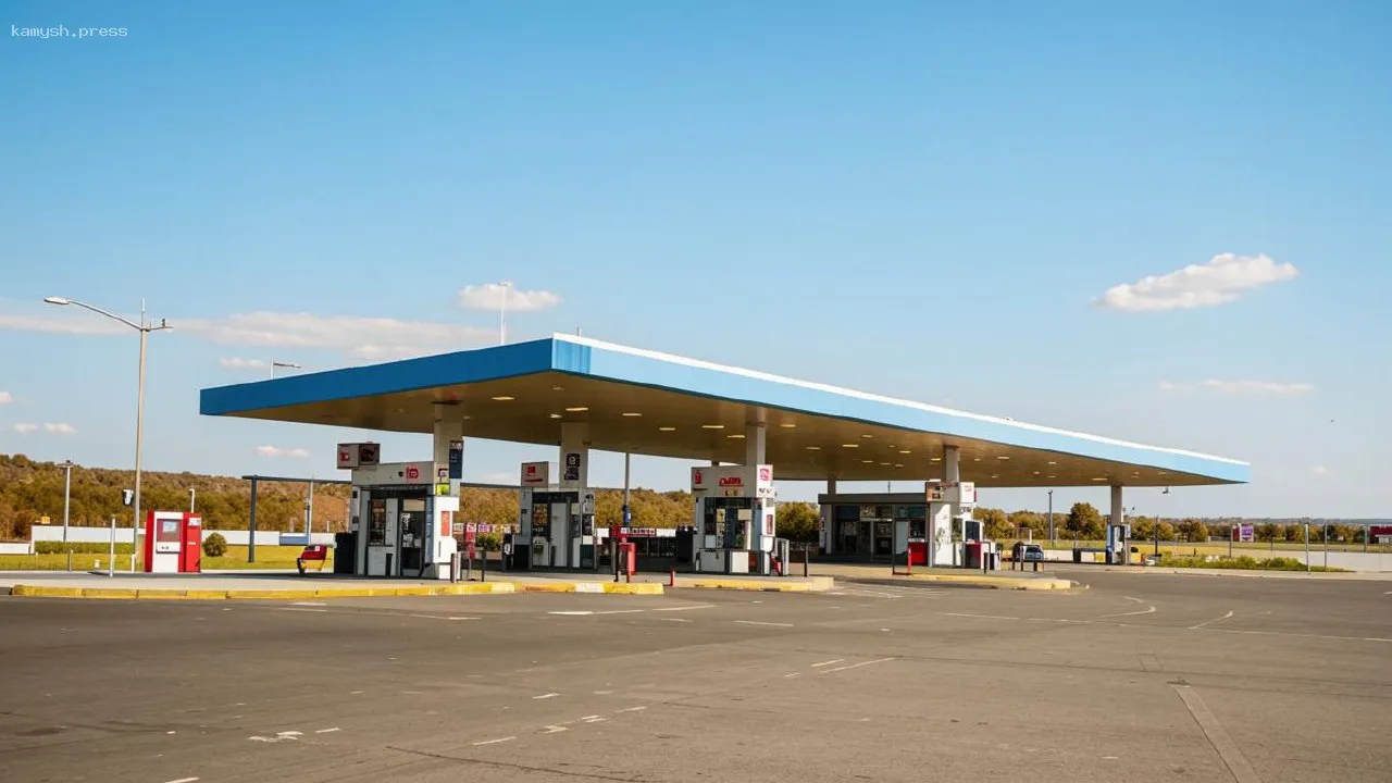 Эксперт Иванов сообщил о повышении цен на топливо в мае