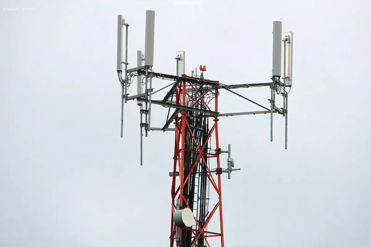 В Новосибирской области запустили первые отечественные базовые станции