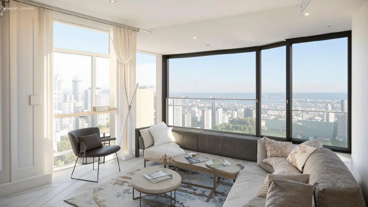 Стало известно, в каких регионах России ожидается наиболее существенное увеличение стоимости нового жилья