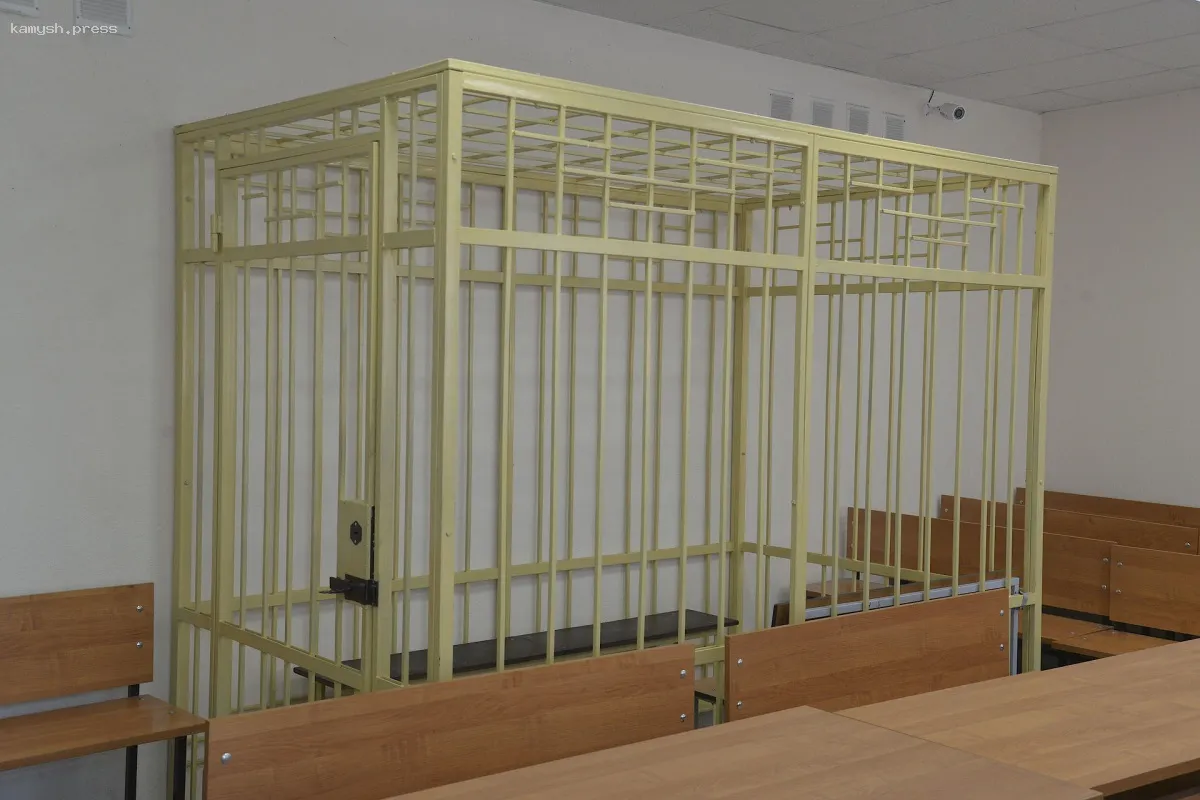 Чиновник из Нижнекамска оказался под арестом из-за мошенничества с выплатами для контрактников