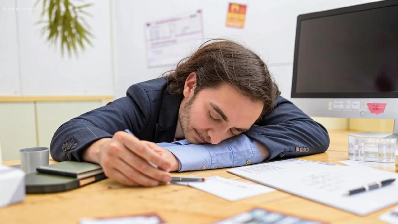 Эксперт Цай раскрыла секреты возврата к работе после майских выходных