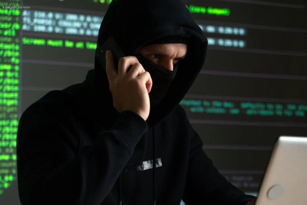 МВД сообщило о новом методе обмана пожилых людей мошенниками