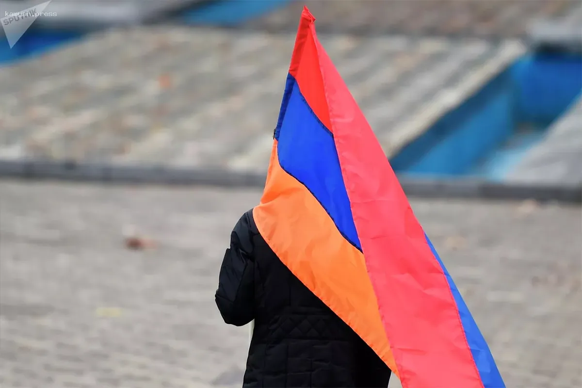 В Армении выразили недовольство по поводу удаления упоминания о геноциде армян в постах ЕС