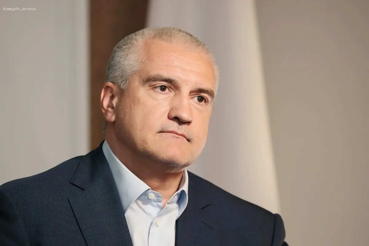 В 2025 году в Крыму стартует возведение двух водохранилищ