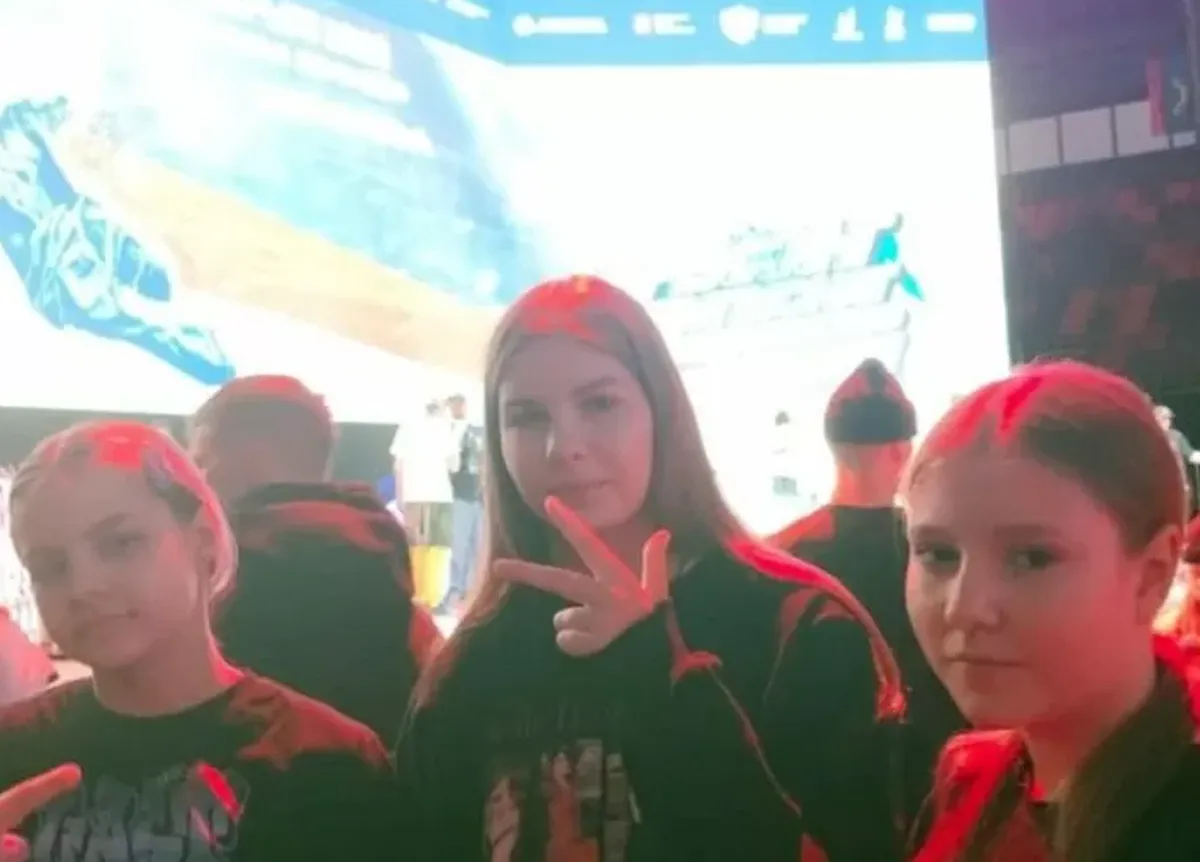 Танцоры из Пушкинского округа начинают подготовку к предстоящему чемпионату России