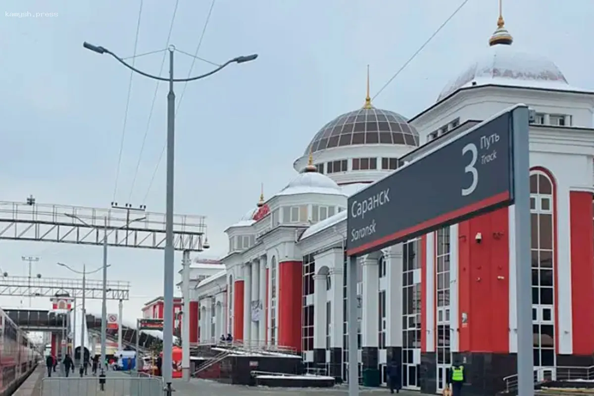 В Мордовии запускается программа скидок на проезд по абонементам на выходные дни