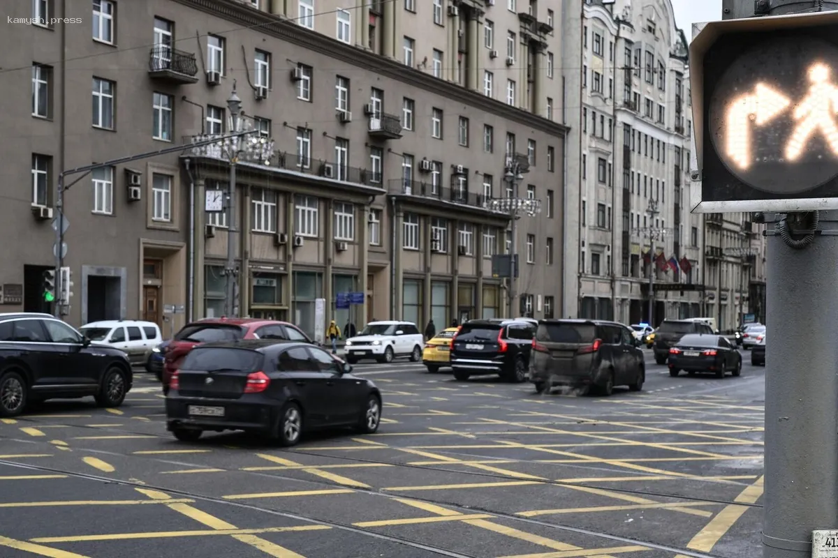 Правительство отказалось от снижения налогов для соблюдающих ПДД водителей