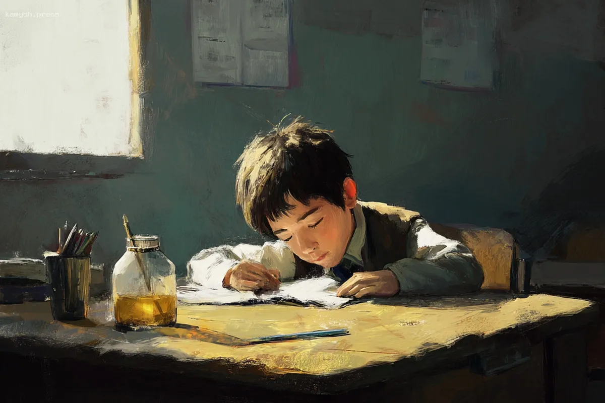 Как побудить ребёнка к учёбе: рекомендации от детского психолога