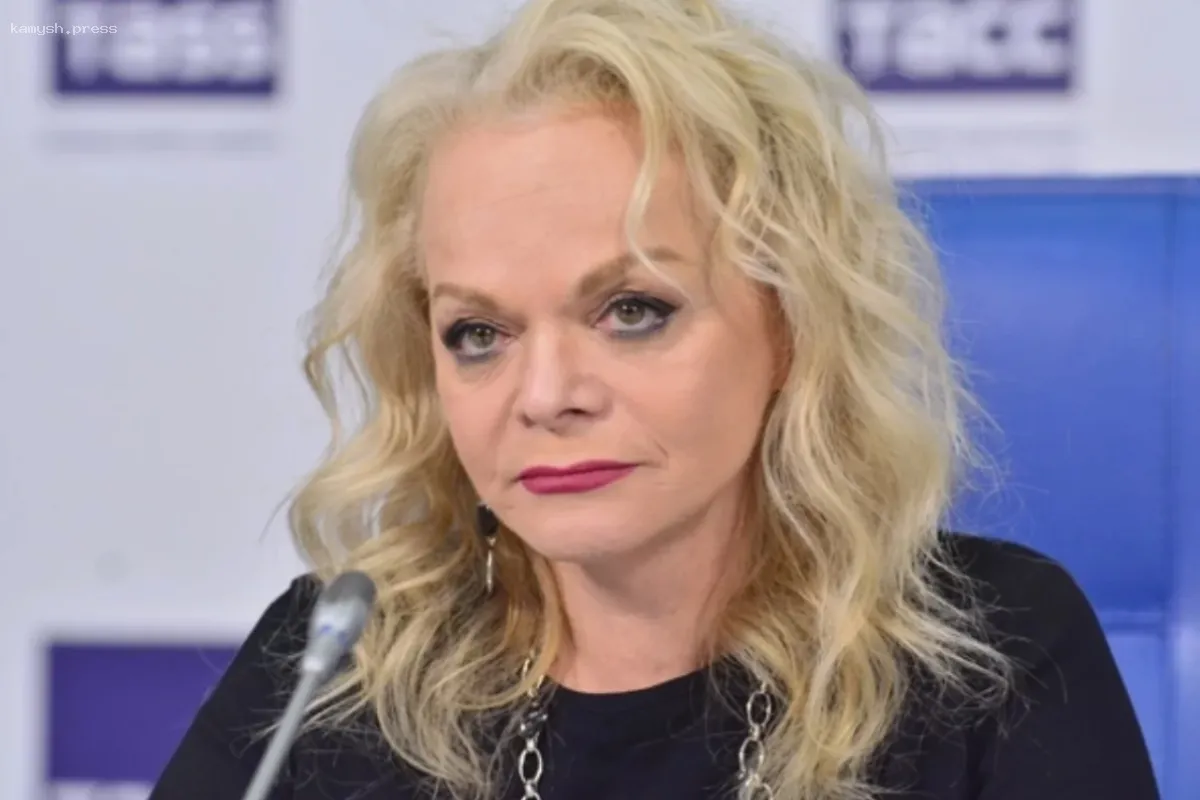 Хамовнический суд начал рассмотрение апелляции по делу о квартире Ларисы Долиной