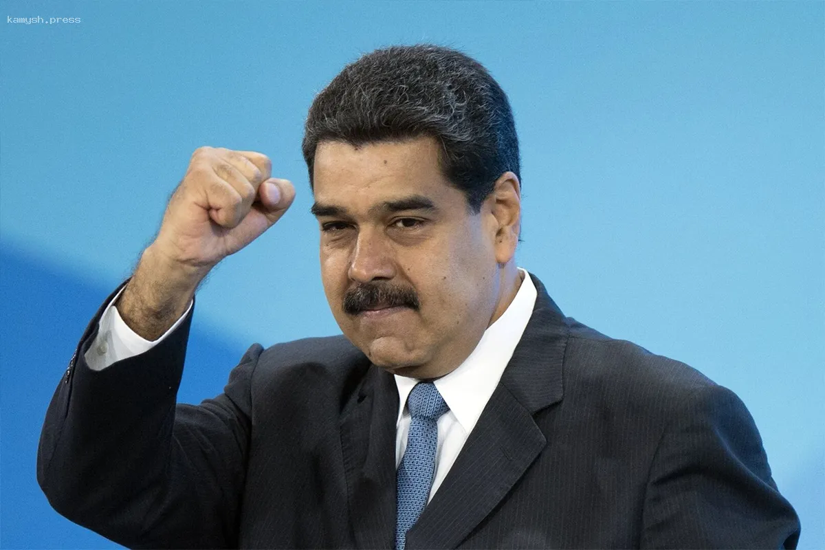 Венесуэла отмечает 30 апреля как День триумфа человечества над фашизмом