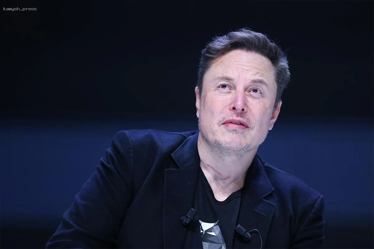 Маск выразил надежду на будущее Британии