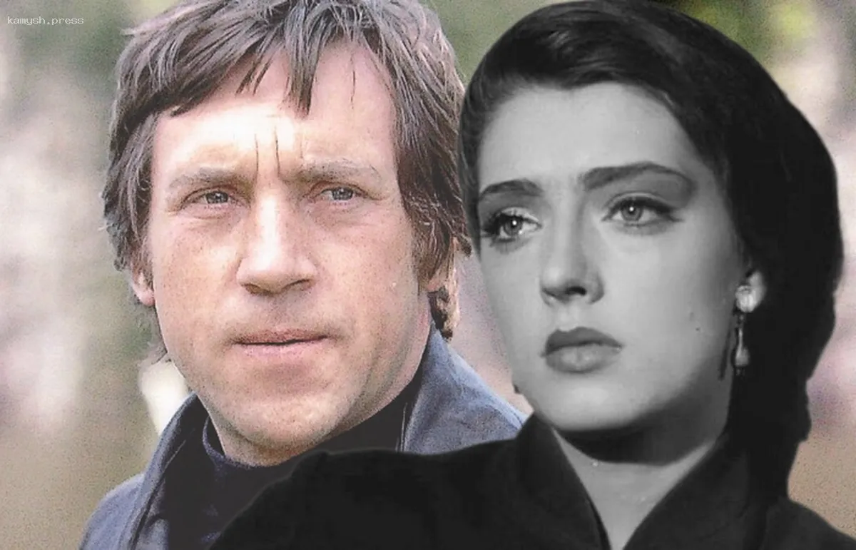 «Вы инвалид Высоцкого». Тайны второго брака барда, о которых молчали десятилетиями