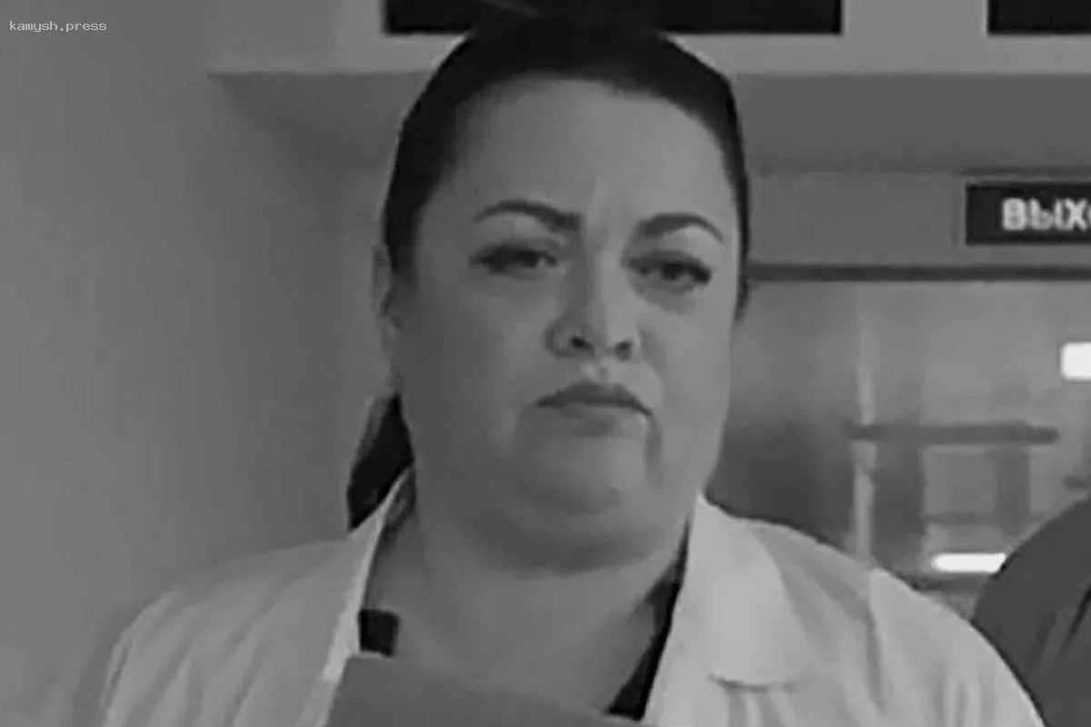 На 59-м году жизни ушла из жизни актриса Элеонора Леви, звезда «Тайн следствия»