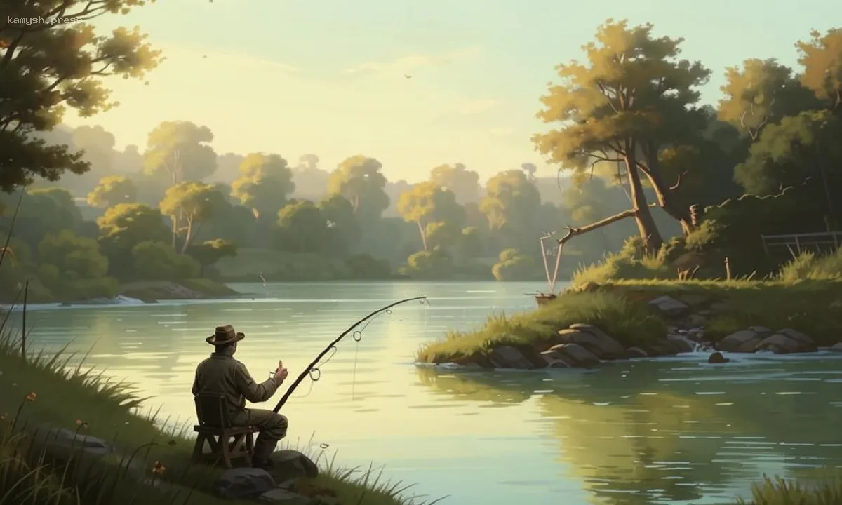 Власти обновили регламенты контроля в сфере рыболовства