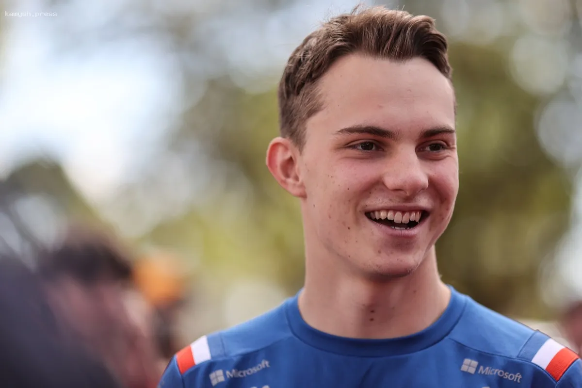 Австралийский пилот завоевал победу на Гран-при «Формулы-1»