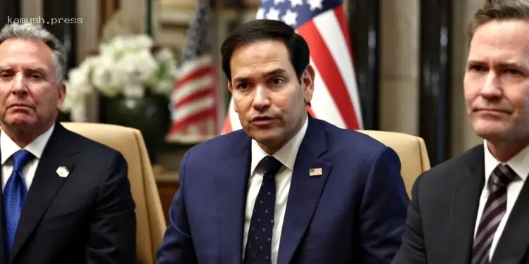 СМИ узнали, кто займет пост советника по национальной безопасности вместо Уолтца