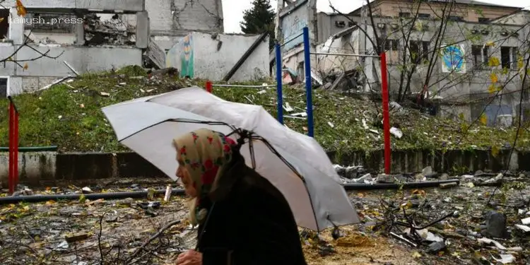 Какой процент украинцев готов ждать окончания войны — результаты опроса КМИС (ИНФОГРАФИКА)