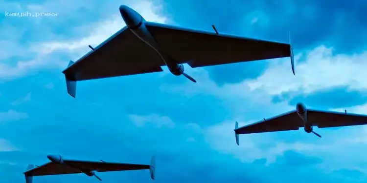 Эксперт ответил, какое время необходимо РФ для подготовки массированной дроновой атаки на Украину