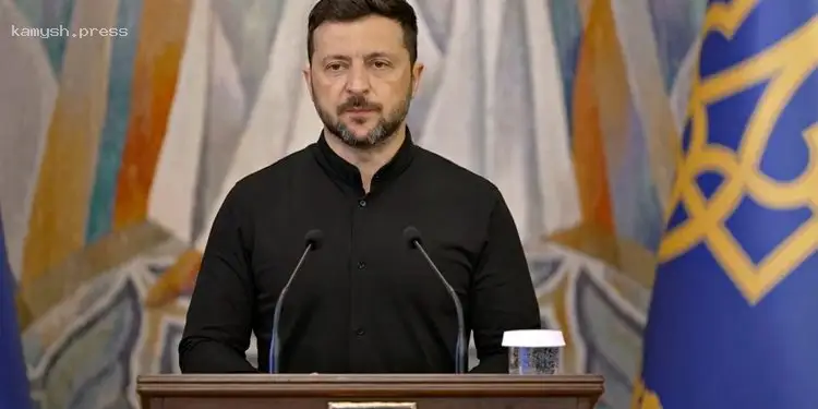 Массированный удар РФ по Киеву связан с началом Ukraine Recovery Conference — Зеленский