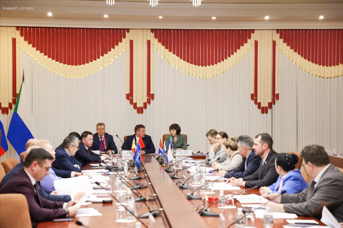 Роман Бойко: Комитеты Госдумы одобрили предложение Заксобрания ЕАО о вычислении ущерба от вырубки леса