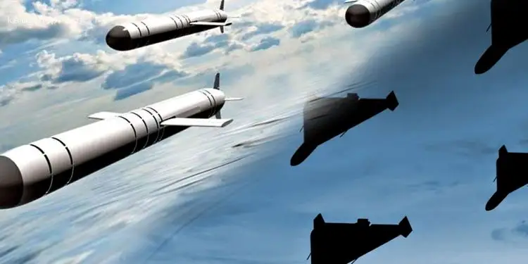 Власти сообщили о последствиях массированной атаки РФ на регионы Украины