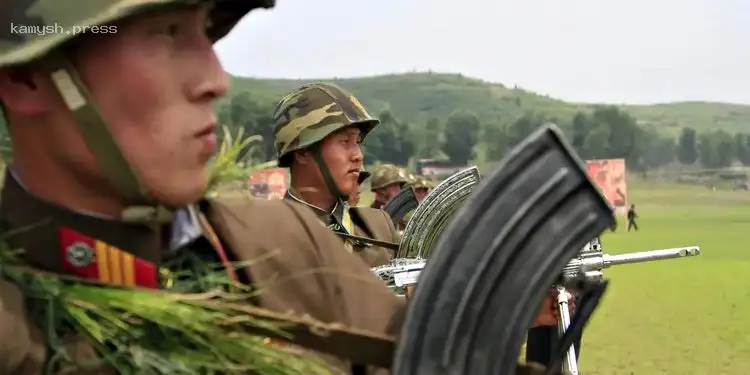 В ЦПД раскрыли, каким образом РФ будет «обосновывать» отправку северокорейских солдат на фронт в Украине