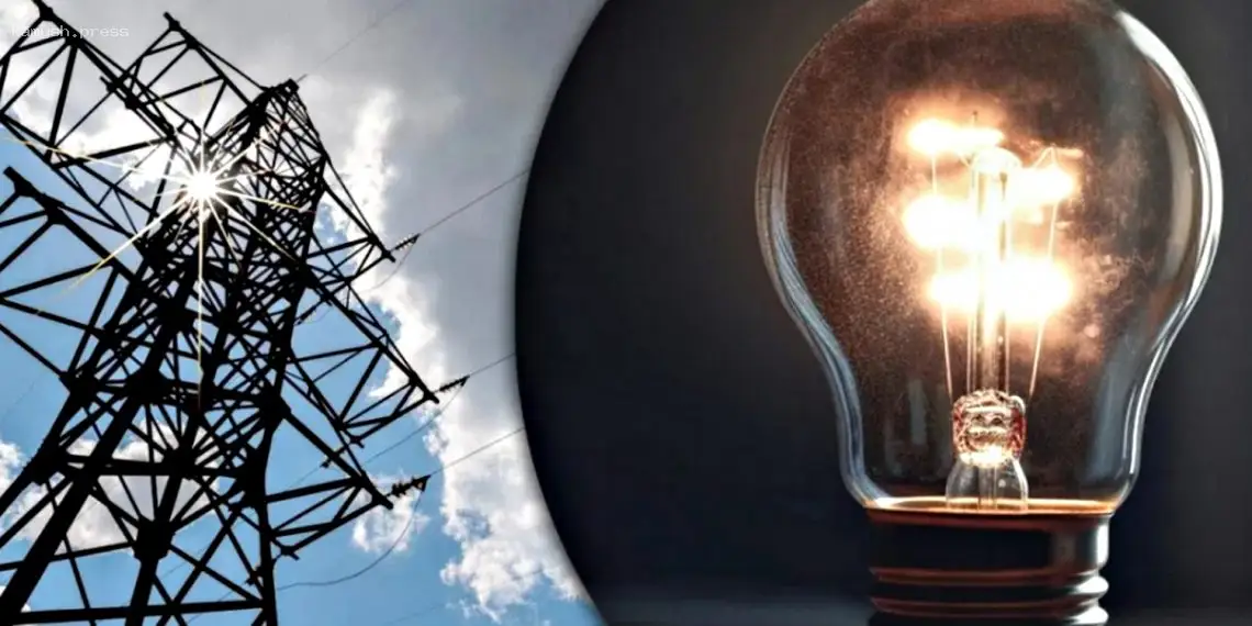 Обновленные графики отключения электроэнергии в Киеве и Киевской области: стоит ли ждать ограничений 14 апреля