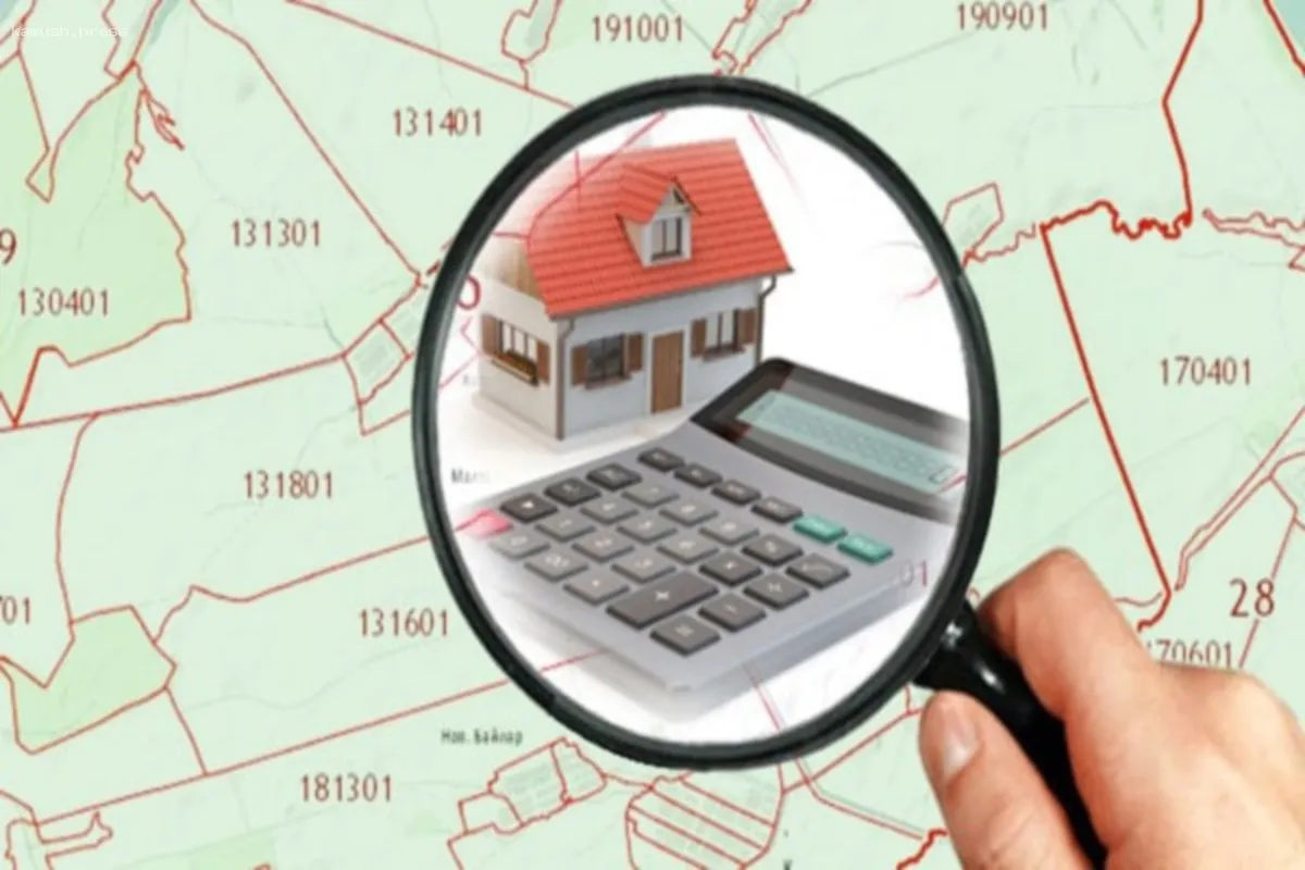 В Башкортостане объяснили преимущества кадастрового учета земли