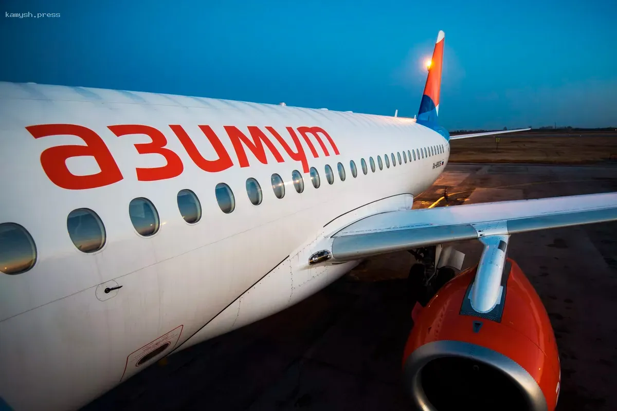 Анталья подаст иск против российской авиакомпании за инцидент с Superjet