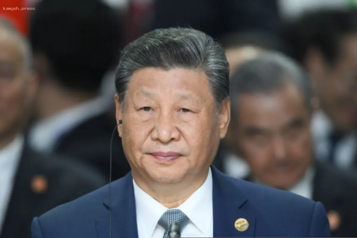 Си Цзиньпин отправится в Россию для участия в юбилейных мероприятиях по случаю 80-летия Победы