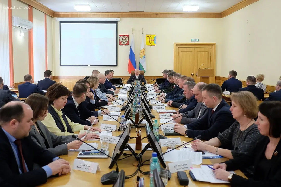 В Мурашах намечено создание образовательного кластера с общежитием для студентов