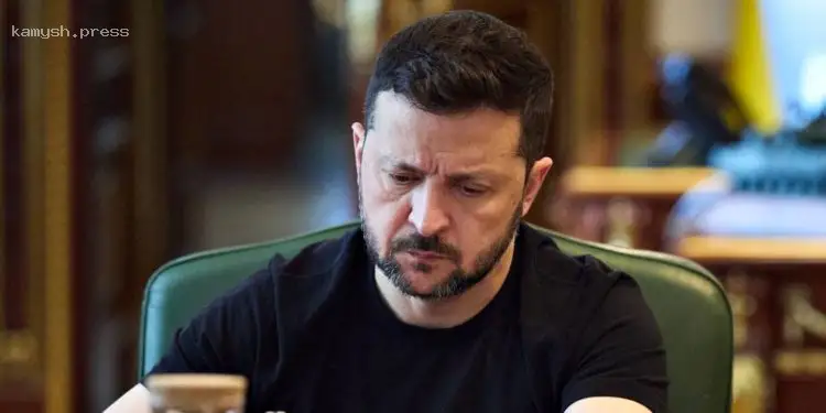 Зеленский прокомментировал ночной комбинированный удар России по Украине (ВИДЕО)