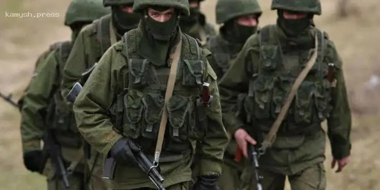 В Генштабе ВСУ прокомментировали «захват» оккупантами первого села на Днепропетровщине (КАРТА)