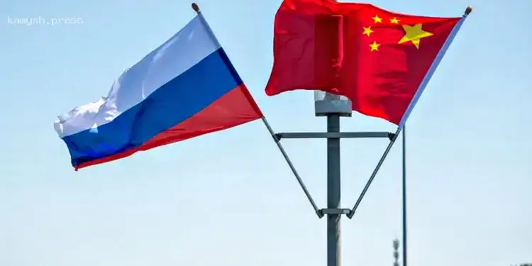 Эксперт объяснил, как США смогут убедить Китай отказаться от поддержки РФ