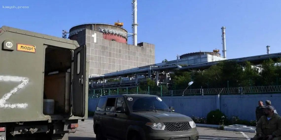 В МАГАТЭ сообщили сроки, необходимые для возобновления полноценной работы ЗАЭС