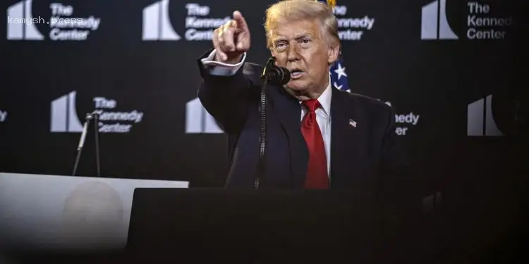 СМИ узнали, при каких условиях Трамп предоставит гарантии безопасности Украине