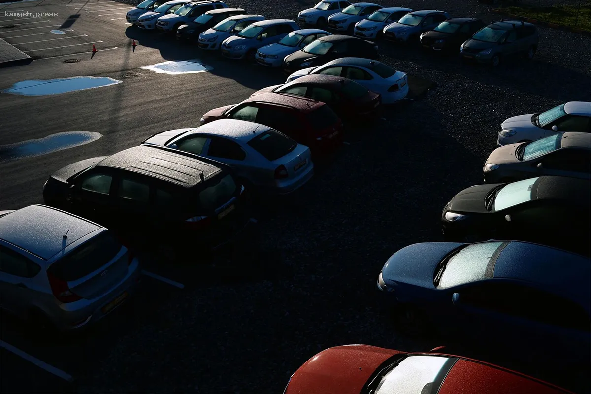 Автомобили с наименьшей потерей стоимости