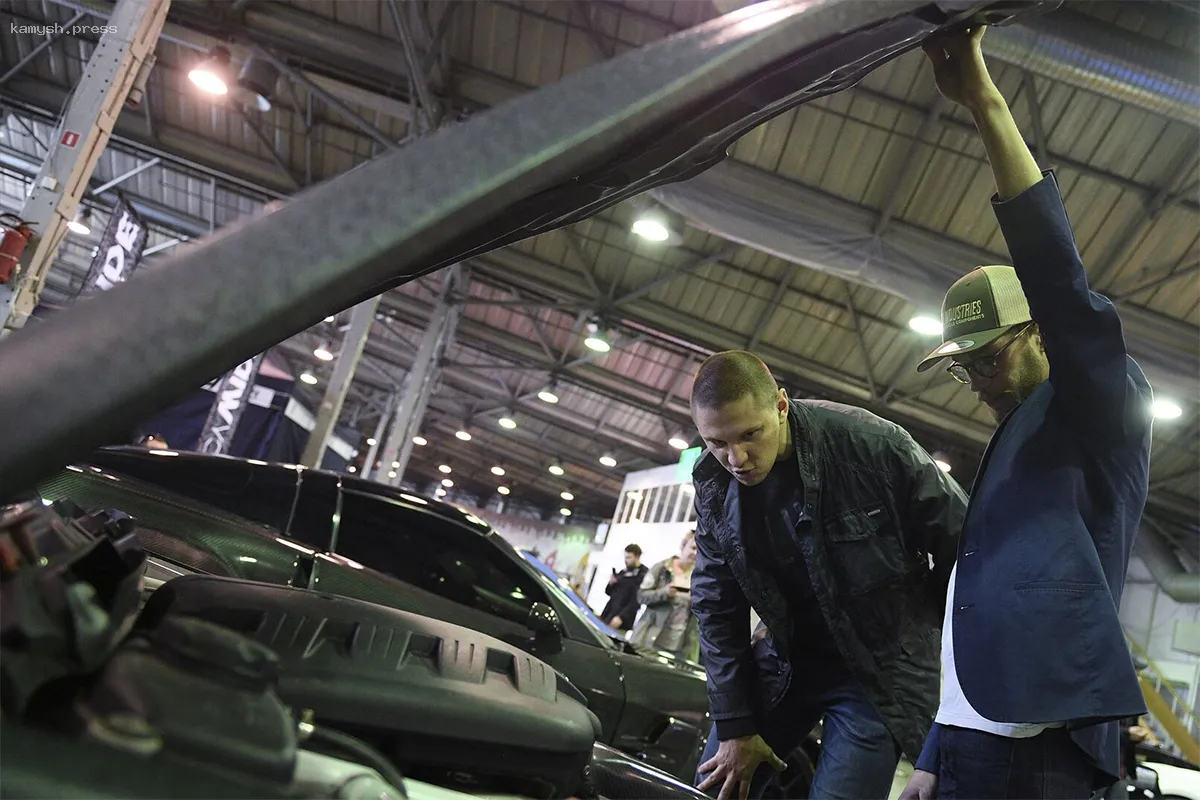 Объяснена причина весенней замены антифриза в двигателе