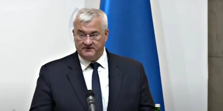 Стармер предсказал сроки для возможного мира в Украине