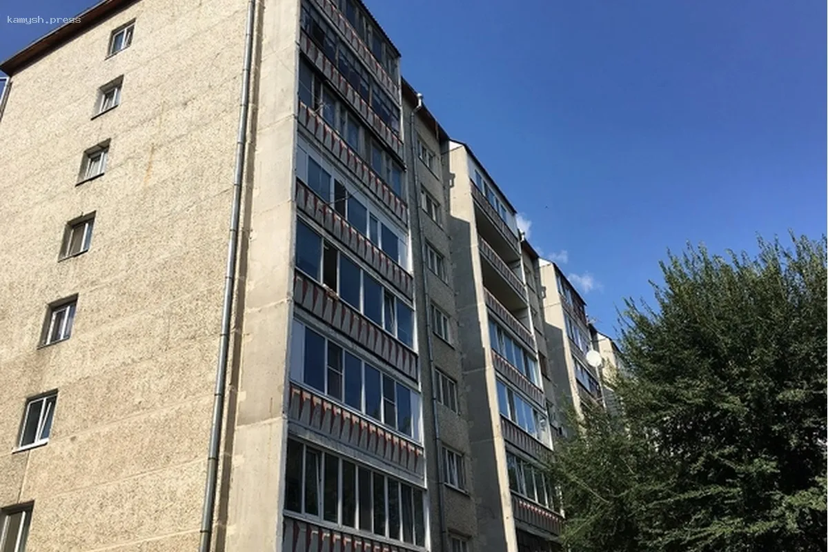 В Тюмени одобрен план обновления одного из районов