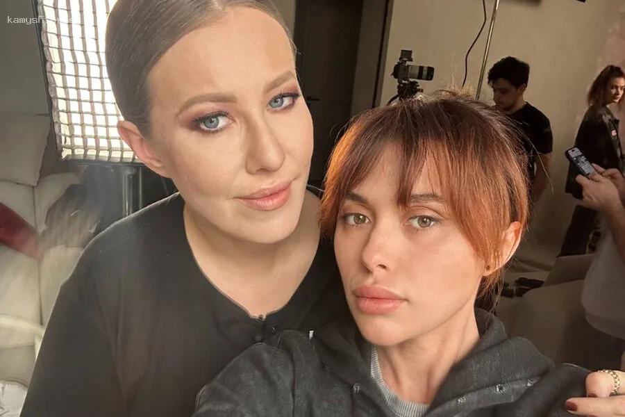 Экс-супруга Паши Техника обвинила Ксению Собчак в невыполнении обещанного содействия с похоронами