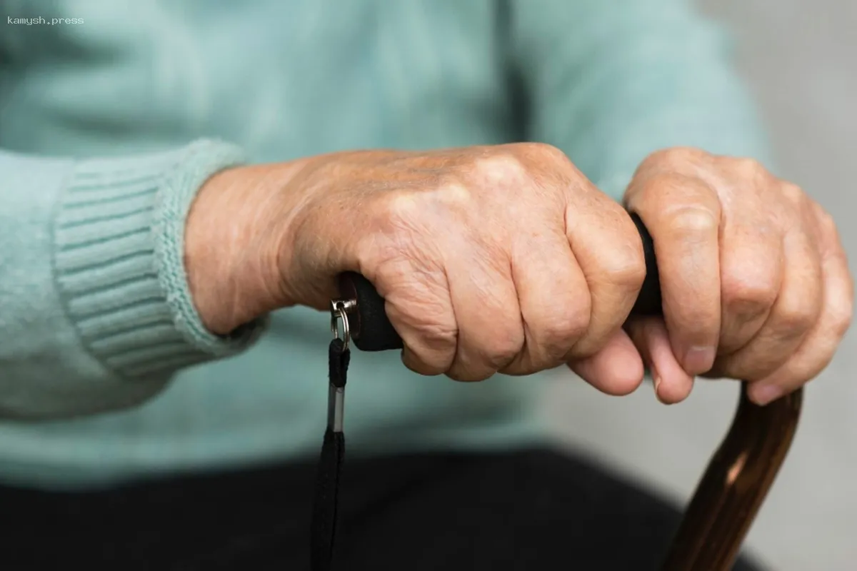 В Астраханской области открыт четвёртый Центр общения для пожилых людей