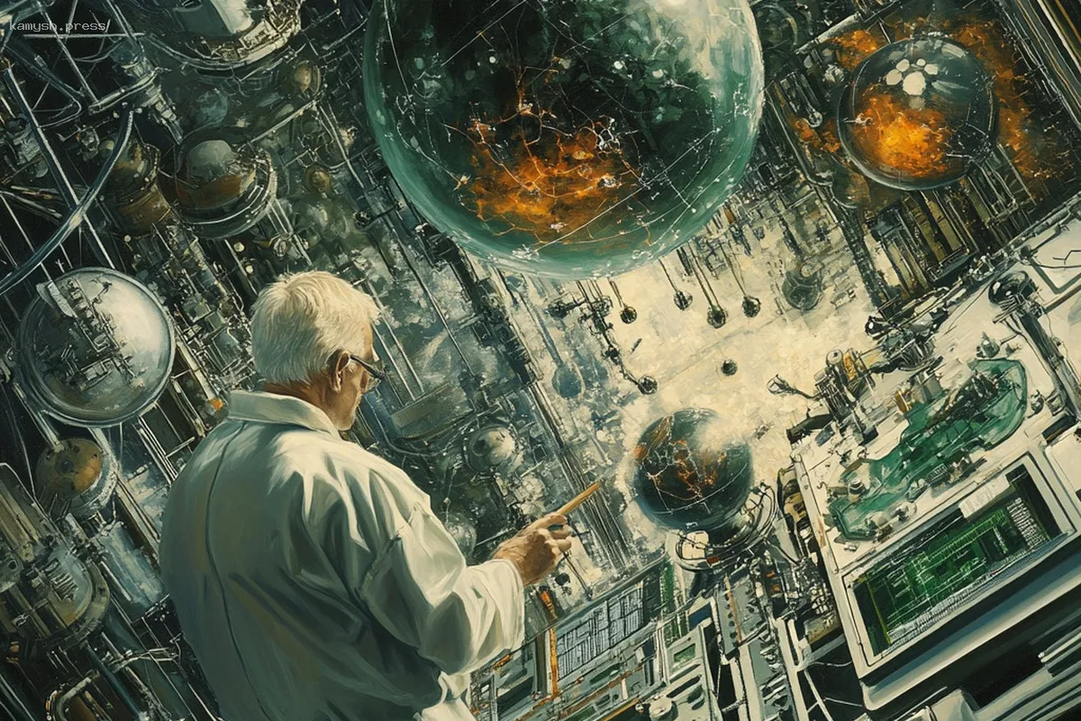 Трансформация высшего образования в России: вызовы и необходимость изменений