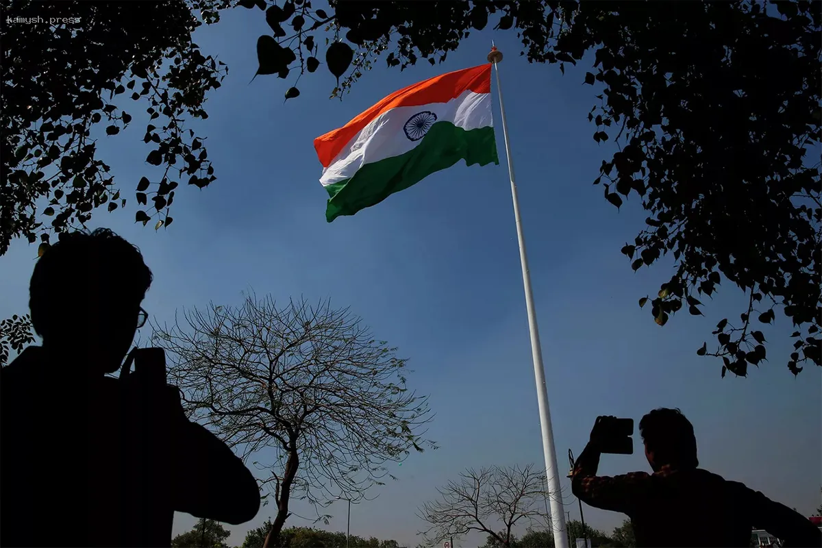 Индия уведомила ряд государств о действиях против Пакистана