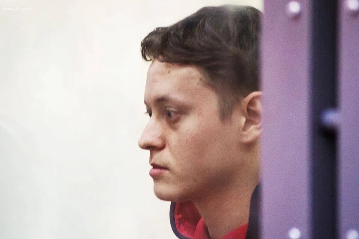 Эдуард Шарлот исключен из реестра экстремистов и террористов