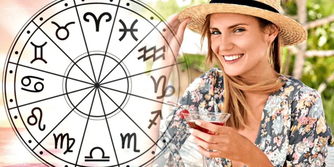 Астрологический прогноз на неделю с 28 июля по 3 августа для всех знаков Зодиака