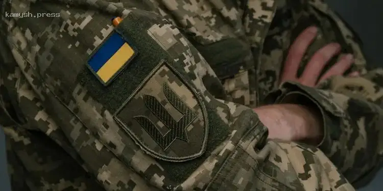 ОВА обновила информацию о числе жертв удара по полигону в Полтавской области