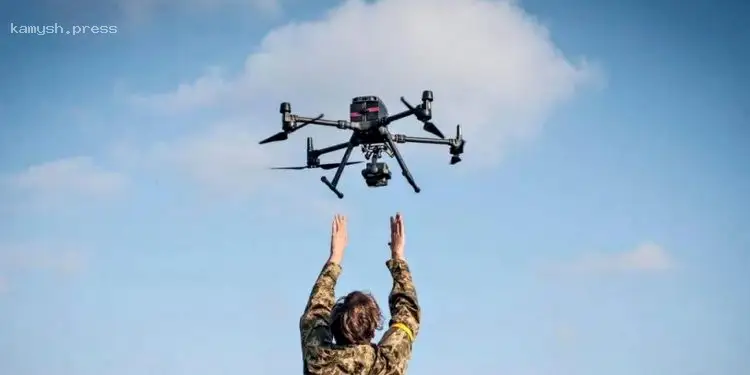 Эксперт Defense Express раскрыл процент поломок дронов в боевых условиях